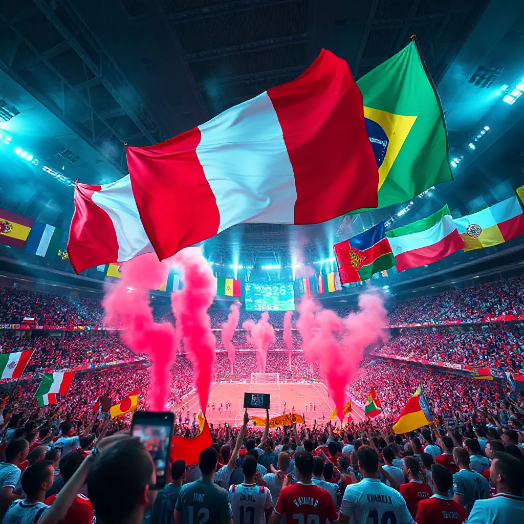 Những Chiến Binh Có Thể Tạo Nên Lịch Sử World Cup 2026 — view 3