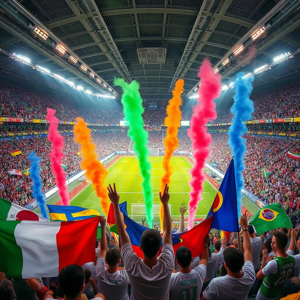 Phân Tích Khả Năng Thay Đổi Người Đá Phạt Góc Trước Bán Kết World Cup 2026: Góc Nhìn Chuyên Môn Từ 123bzz.com — view 3