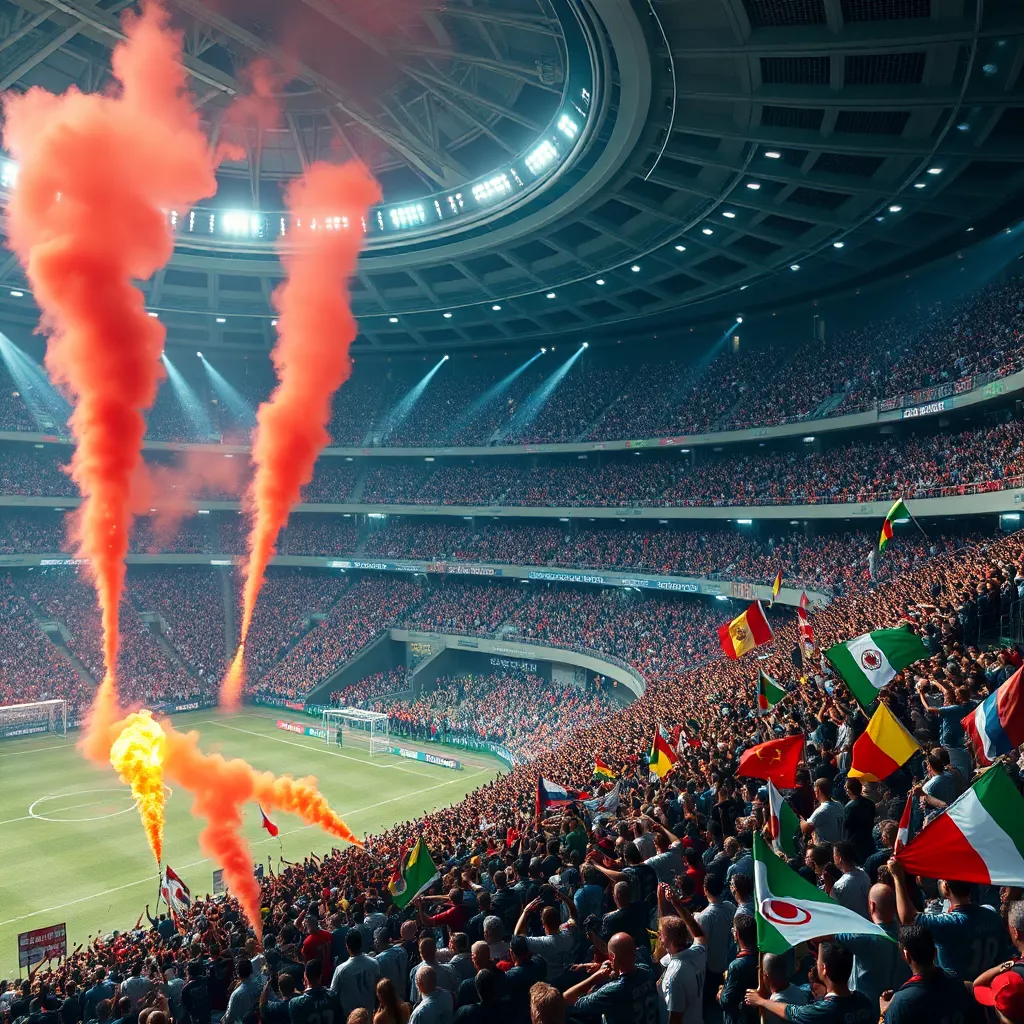 Phân tích chuyên sâu Giá vé World Cup 2026 chi tiết trên vdy.uk.com — view 4
