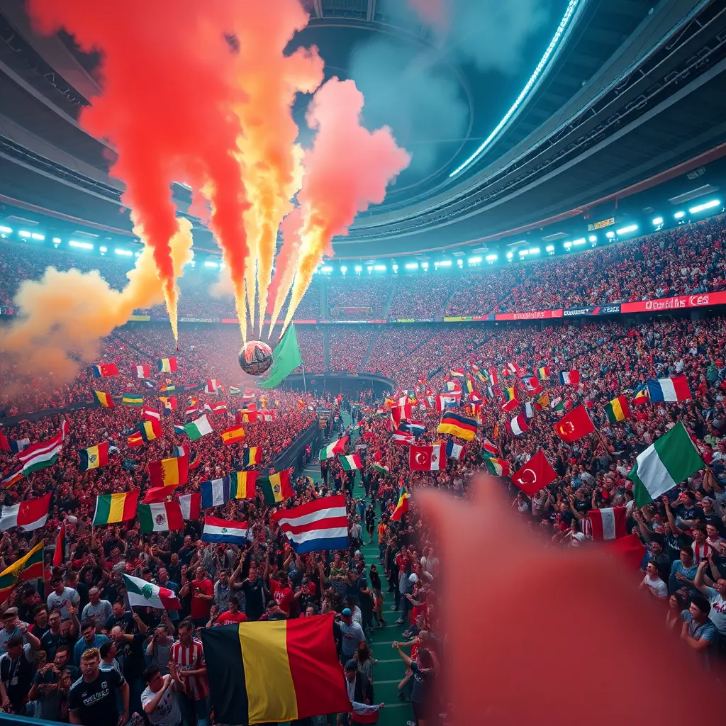 Cách xử lý chấn thương trên sân tại bán kết World Cup 2026 được nêu trên 68win1.in.net — view 5