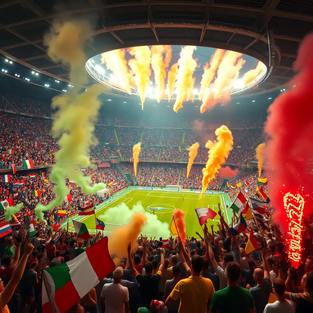 Phân bổ thể lực sau phút 90: Bí kíp sống còn ở bán kết World Cup 2026 trên s666vtv.com — view 4