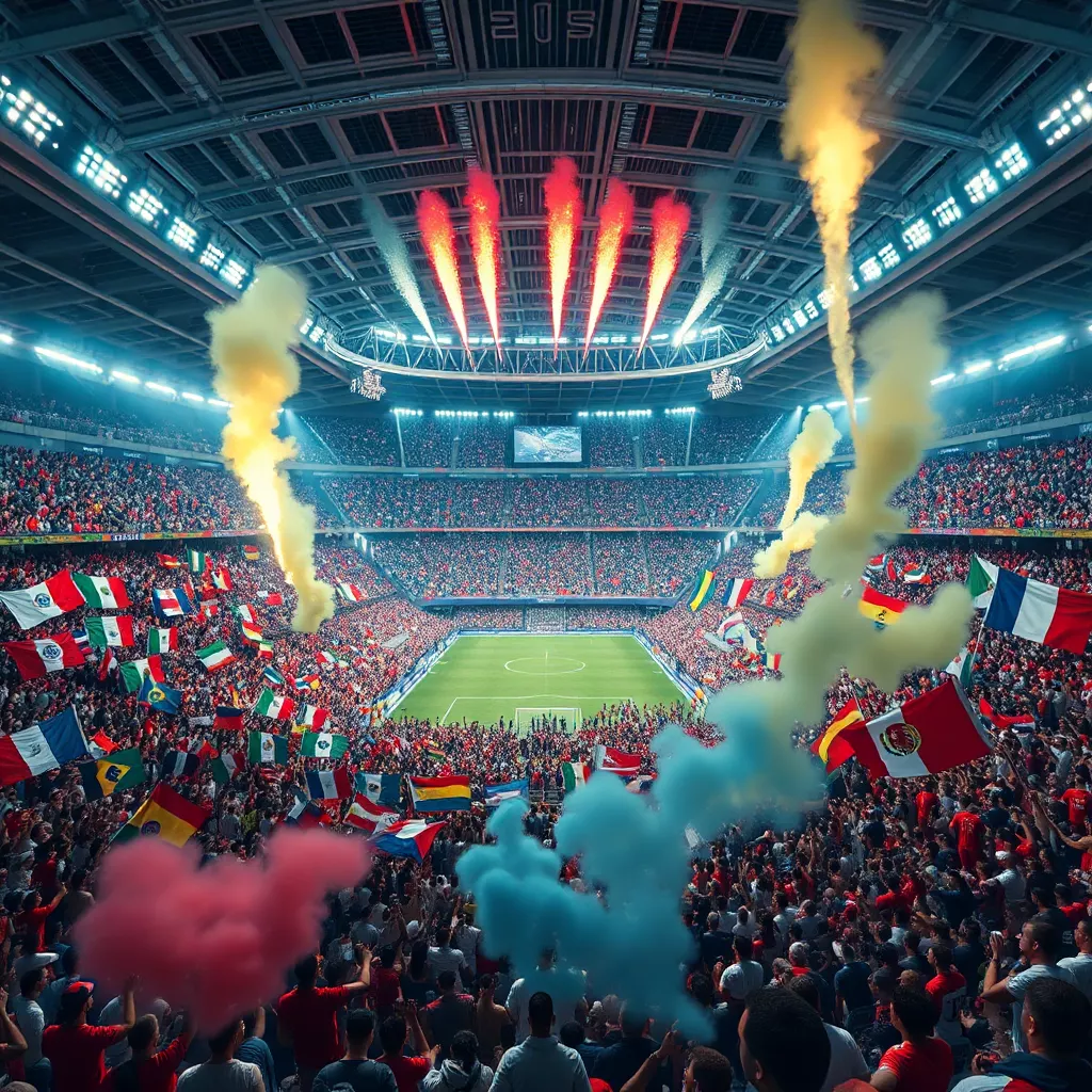 Khả năng xuất hiện bàn thắng từ sút xa được taixiumd5.link phân tích trước bán kết World Cup 2026 — view 4