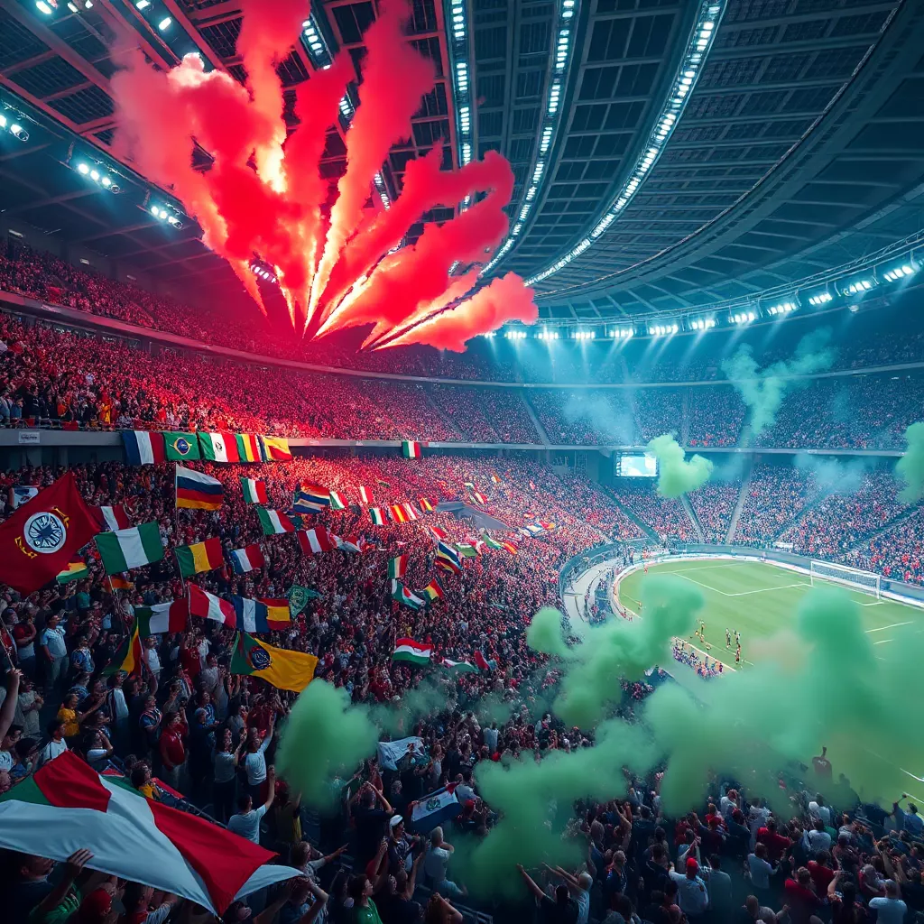 Ronaldo Có Thực Sự Giải Nghệ Sau World Cup? Sự Thật Đằng Sau Những Đồn Đoán — view 3