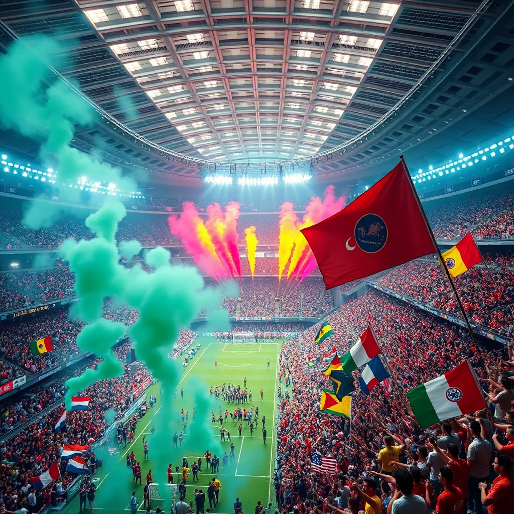 F8bet80.one nhận định đội tuyển có cơ hội vô địch World Cup 2026 cao nhất — view 2