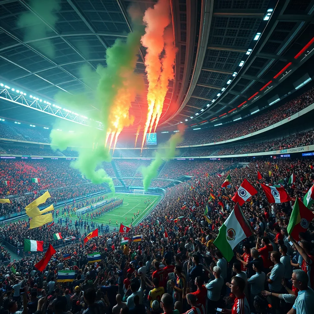 Thông tin nhóm cầu thủ phải tập riêng trước bán kết World Cup 2026 được tổng hợp chi tiết — view 5
