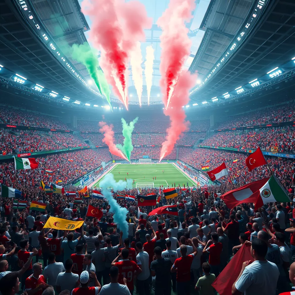Bạn nhớ bàn thắng đẹp nào nhất mùa World Cup qua cùng Go88?