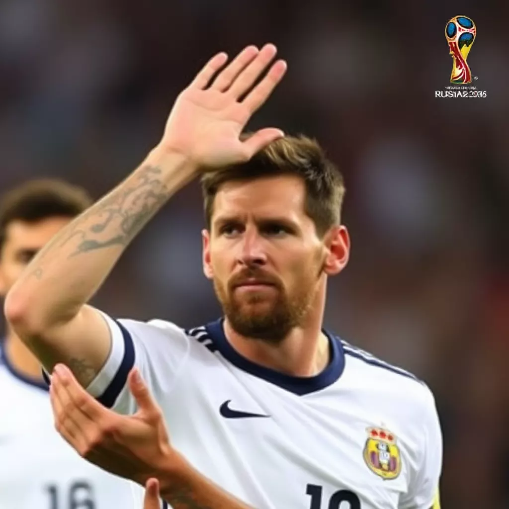 Những phương án tránh nhận thẻ trong các pha tranh chấp muộn được S8 phân tích cho bán kết World Cup 2026