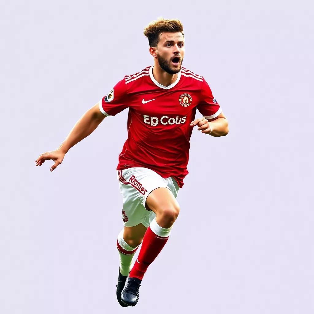 Midfield Triangle Rotation: Dissecting the Claims About Evading the Opposition Press — view 3
