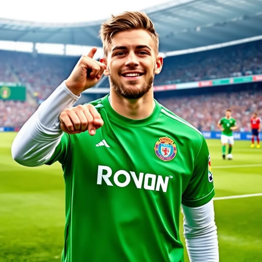 World Cup 2026 và hành trình vươn tới đỉnh cao của bóng đá thế giới — view 5