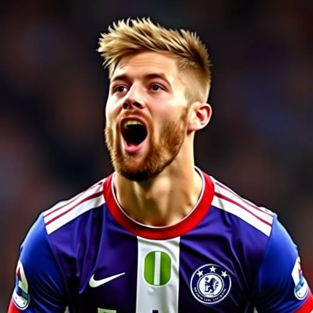 Những phương án tránh nhận thẻ trong các pha tranh chấp muộn được S8 phân tích cho bán kết World Cup 2026 — view 2
