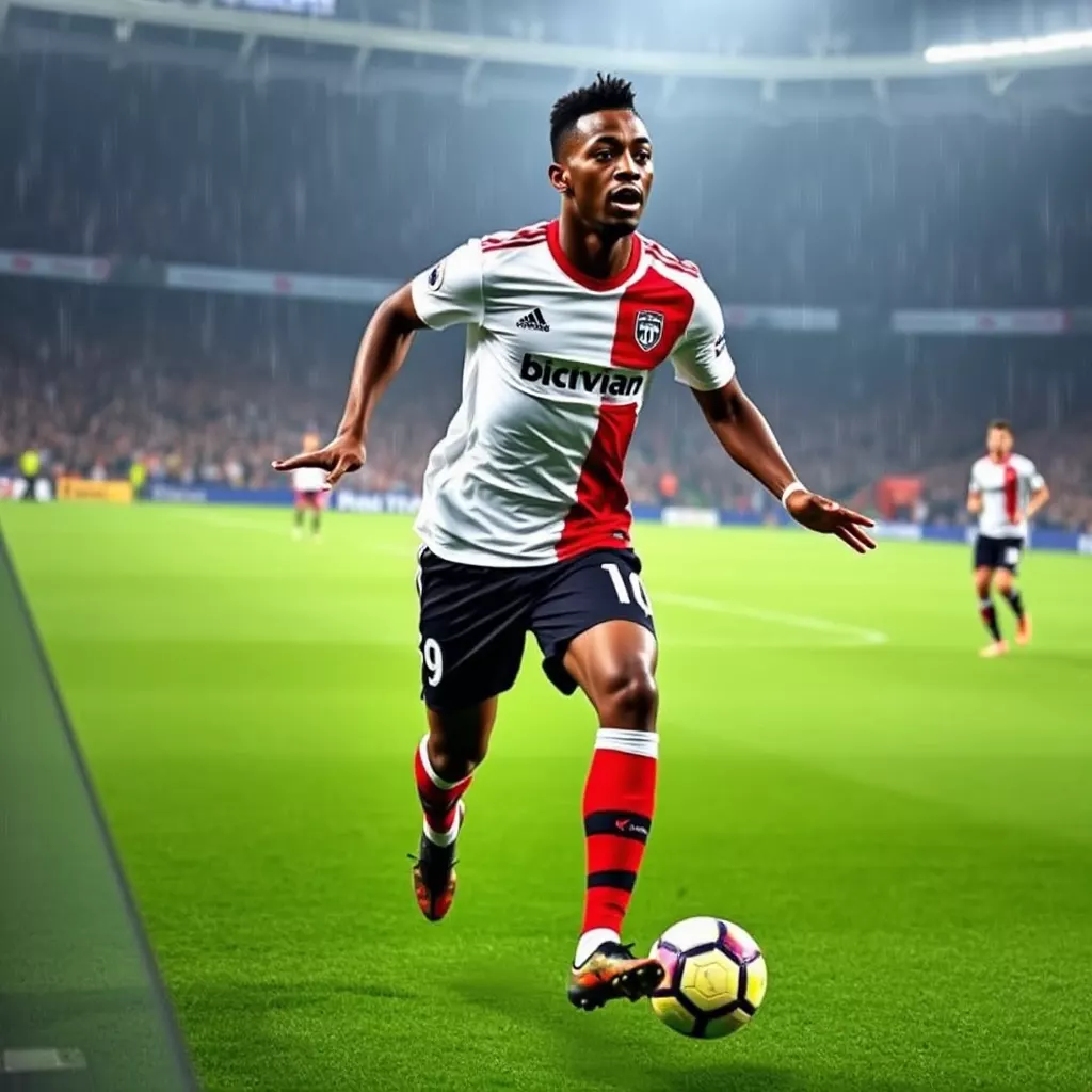 World Cup Final 0-0 Draw: How to Verify Betting Promises Before You Stake — view 3