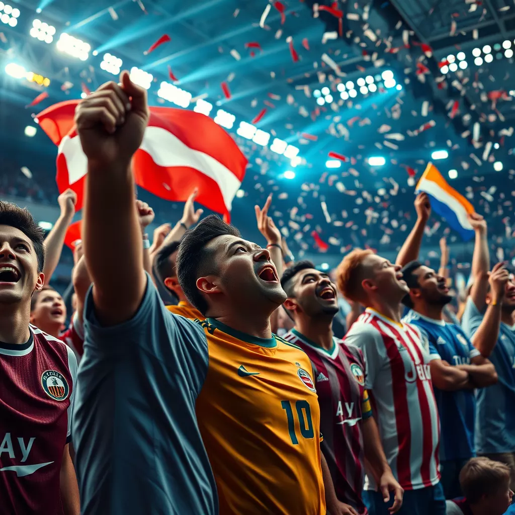 Những lựa chọn hạn chế rủi ro trong thời gian bù giờ qua s8zzz.com ở bán kết World Cup 2026 — view 4