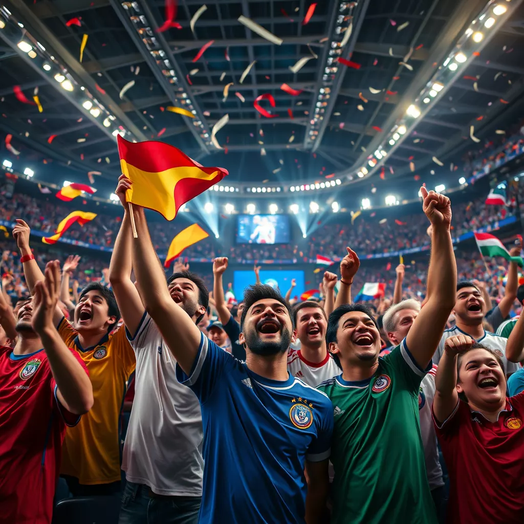 Ronaldo Có Thực Sự Giải Nghệ Sau World Cup? Sự Thật Đằng Sau Những Đồn Đoán