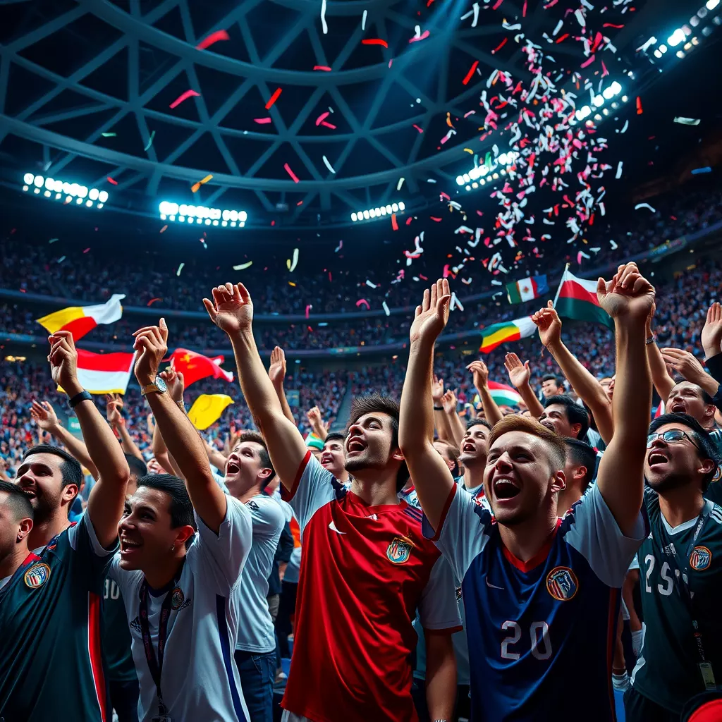 Những cuộc đối đầu đáng chờ đợi nhất tại World Cup 2026