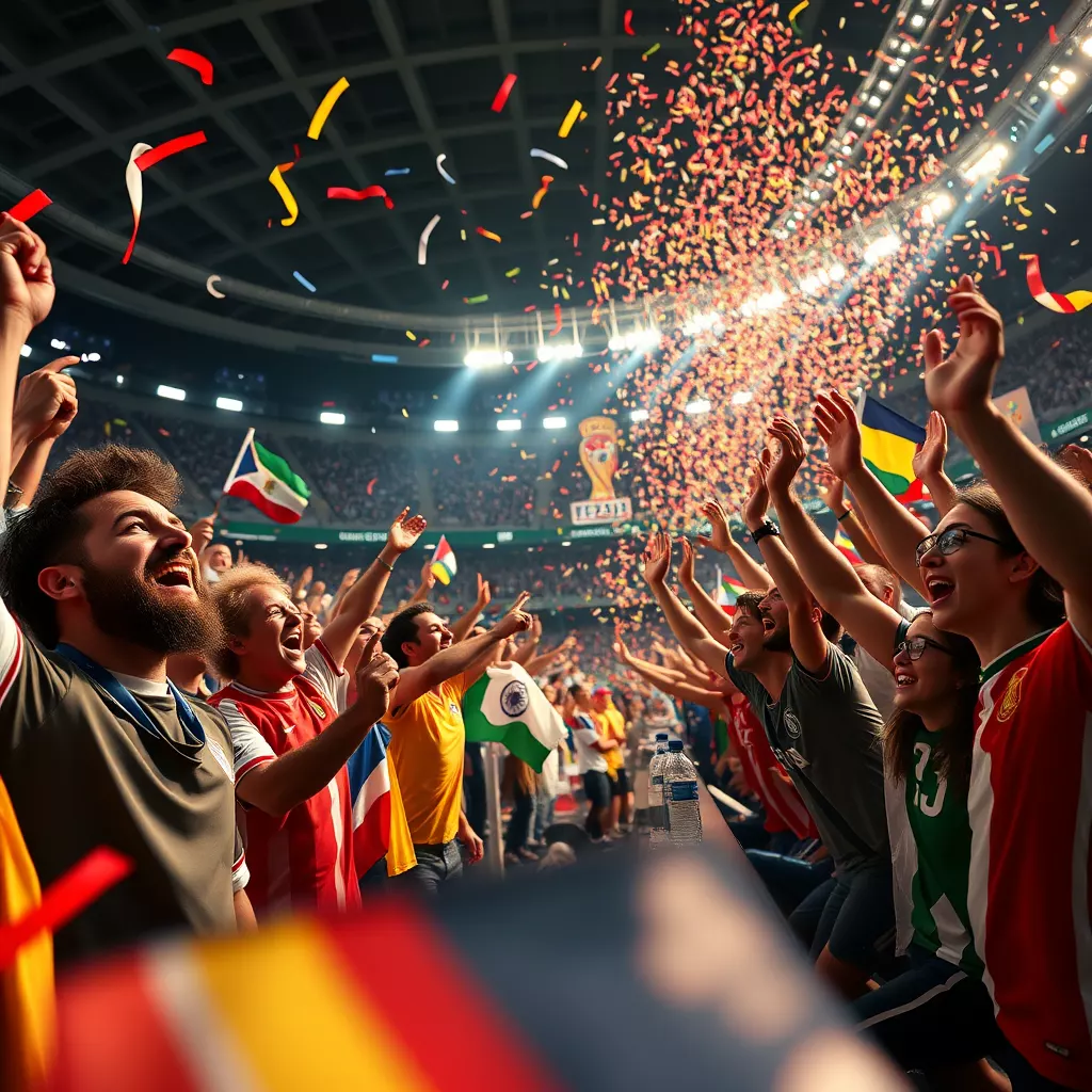 Sunwin giúp fan bóng đá nắm nhanh kết quả World Cup — view 3