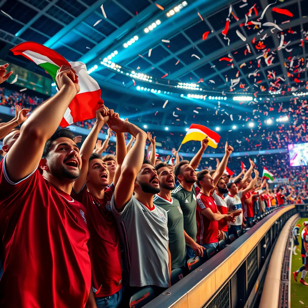 Chung kết World Cup 2026 có phá kỷ lục lịch sử? Xem tại XX88 — view 2