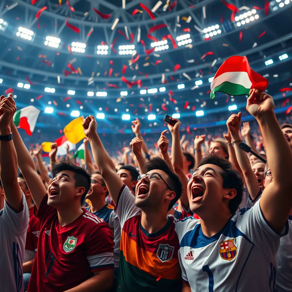 Nohu90com.co.com tổng hợp Dự đoán đội vô địch World Cup 2026 - tình trạng cháy vé các trận cầu lớn tại World Cup 2026 — view 5