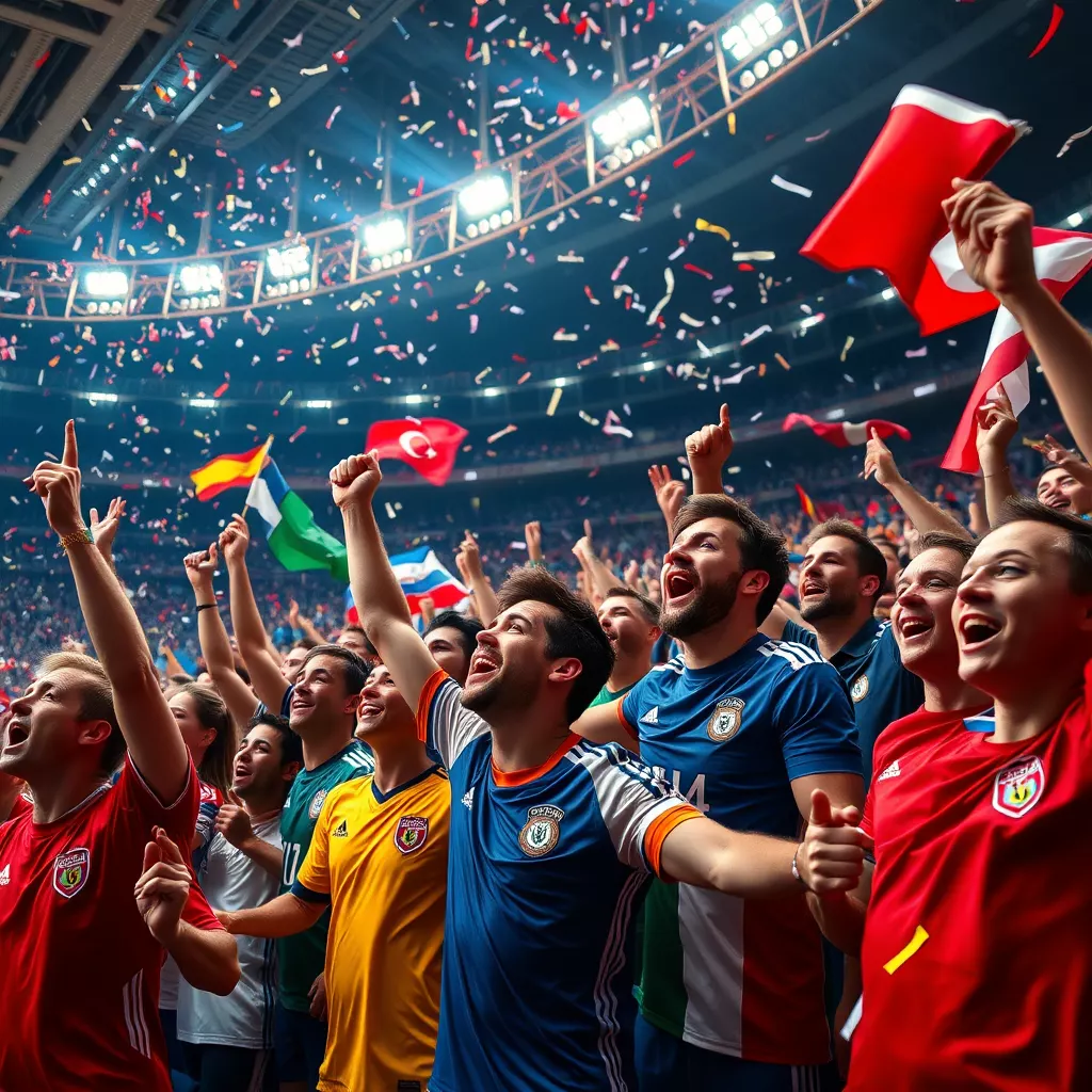 Ai sẽ là vua phá lưới World Cup 2026? Những ứng cử viên sáng giá nhất — view 2