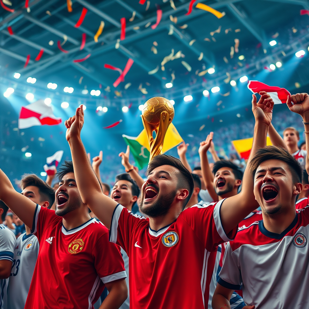 Luckywin: Khi Giải Trí Trực Tuyến Trở Thành Trải Nghiệm Đáng Nhớ