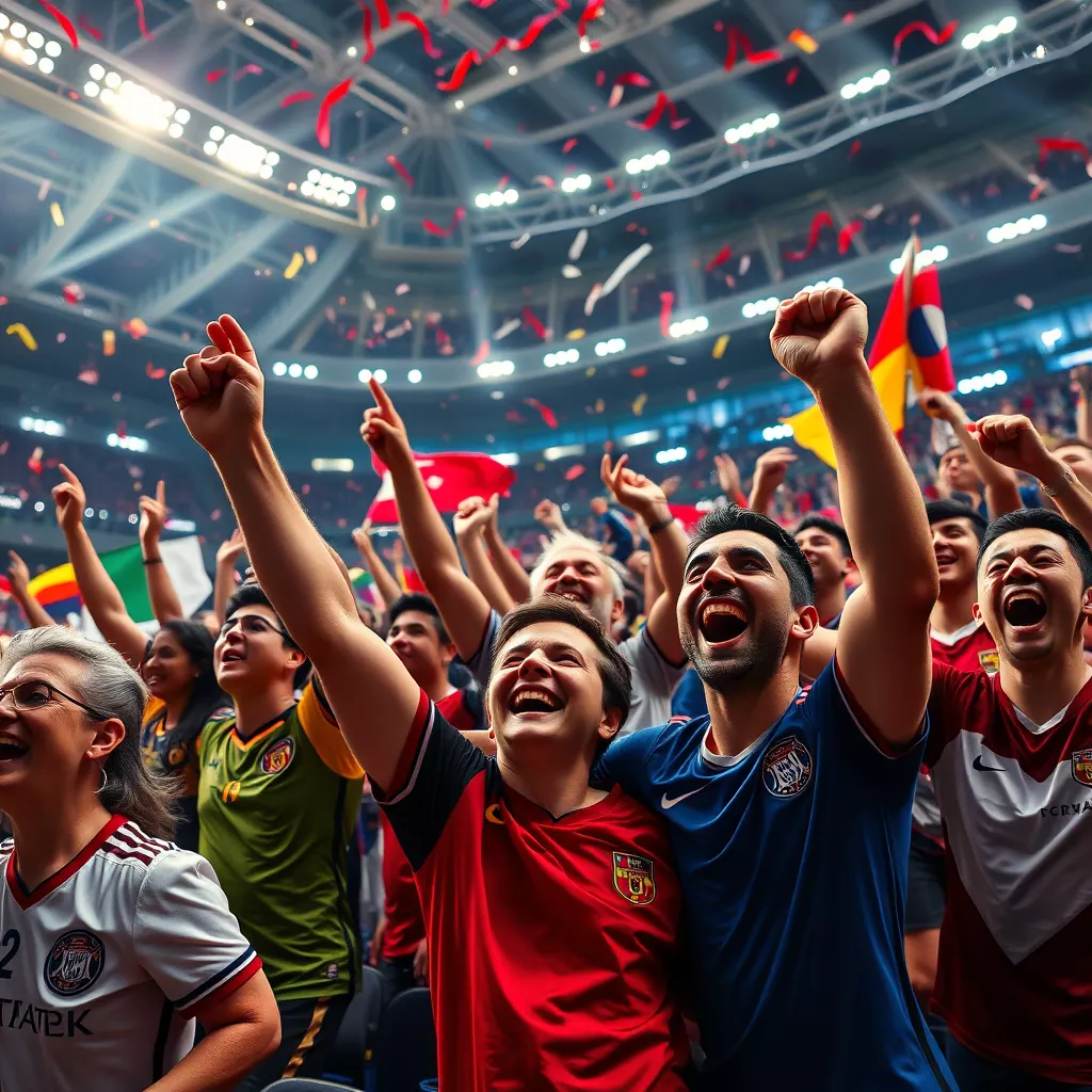 PUB88 cập nhật bảng đấu World Cup chi tiết và dễ xem: Cơn sốt bóng đá chưa bao giờ dễ theo dõi đến thế! — view 3
