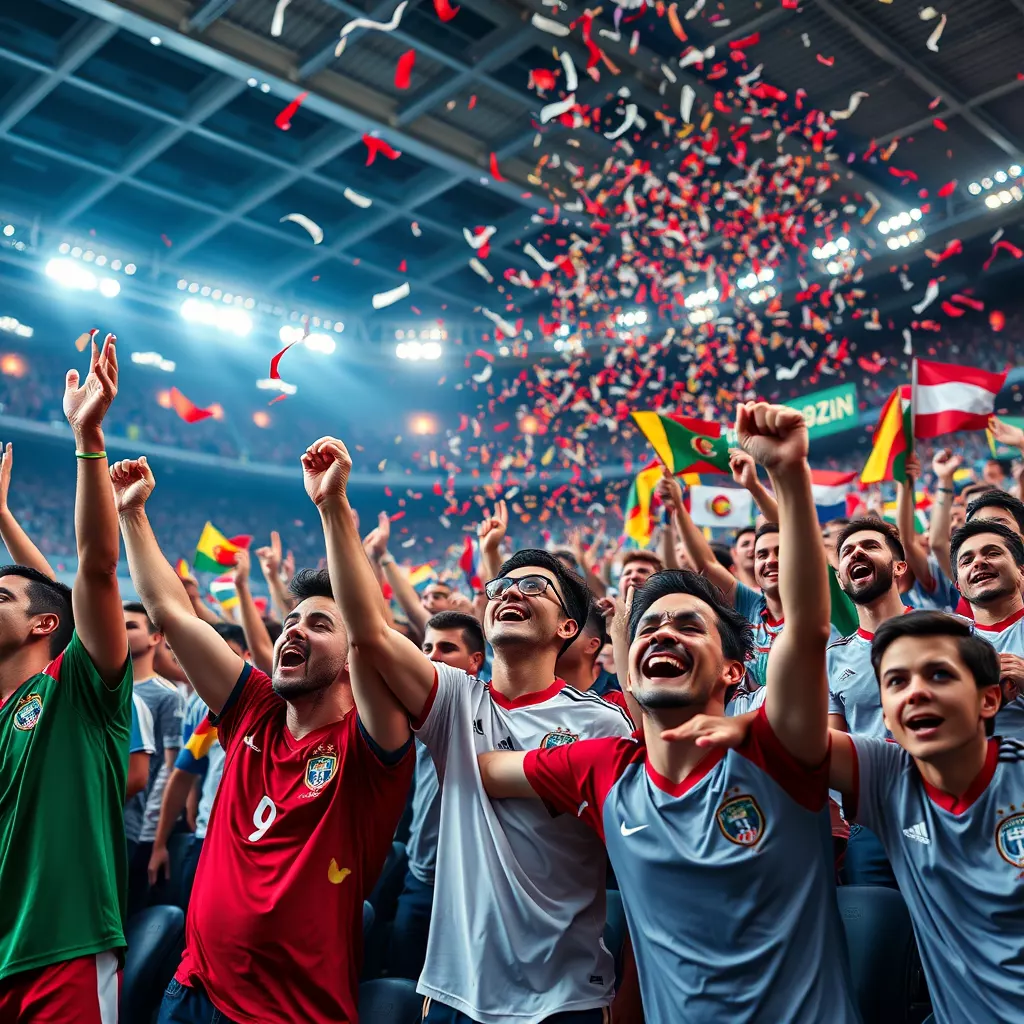 Socolive cập nhật Hà Lan tại World Cup 2026: Hành trình "Cơn lốc màu da cam" đang đến gần — view 5