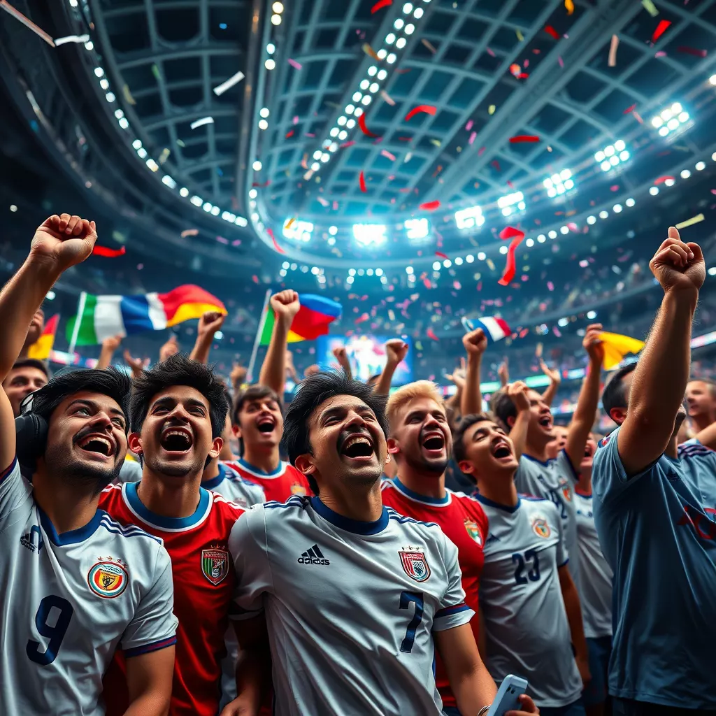 Xoilactv24h: Người bạn đồng hành cùng đội tuyển Anh trên hành trình World Cup — view 2