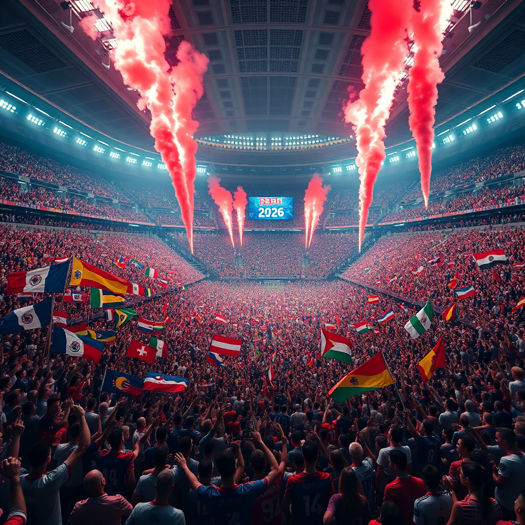 Cập nhật soi kèo World Cup hôm nay nhanh chóng tại nhà cái TIP88
