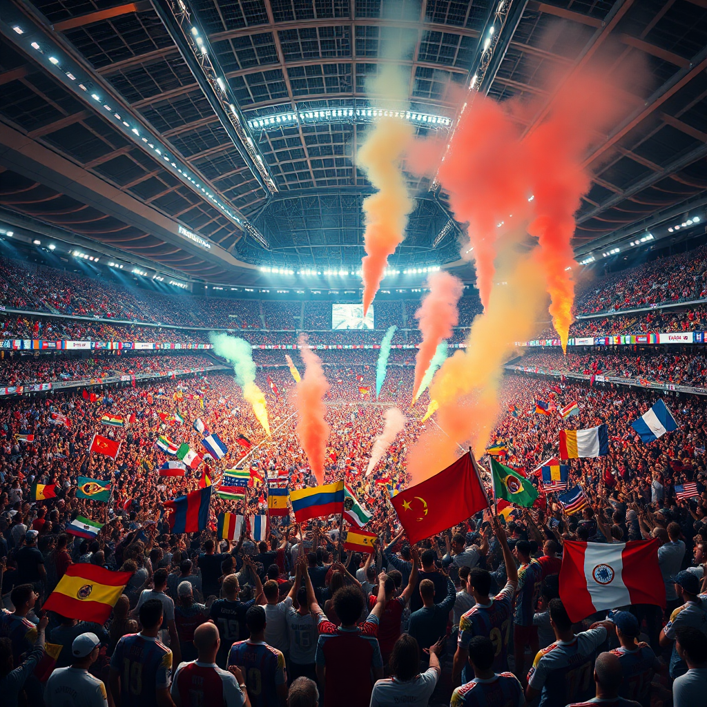 Những cái tên sáng giá nhất cho cuộc đua Chiếc giày vàng World Cup 2026