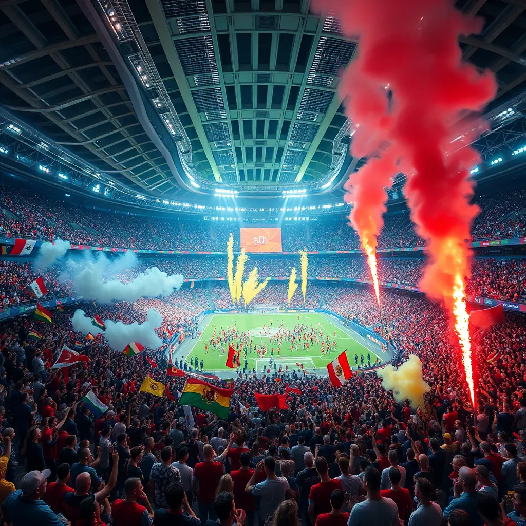 Những phương án hạn chế sai lầm trong thời gian bù giờ qua s666t5.it.com ở bán kết World Cup 2026 — view 2