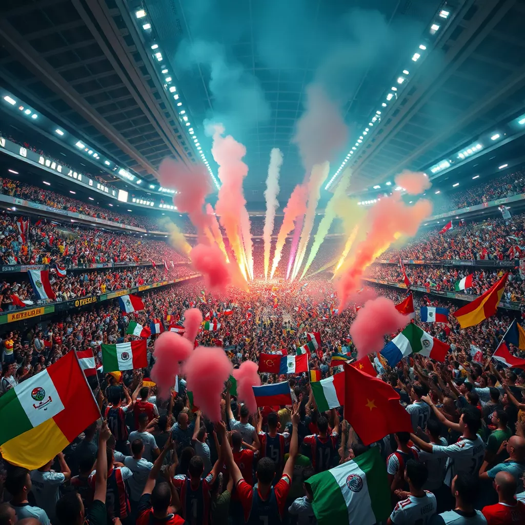 Những Bất Ngờ Có Thể Làm Thay Đổi Chung Kết World Cup 2026 — view 2