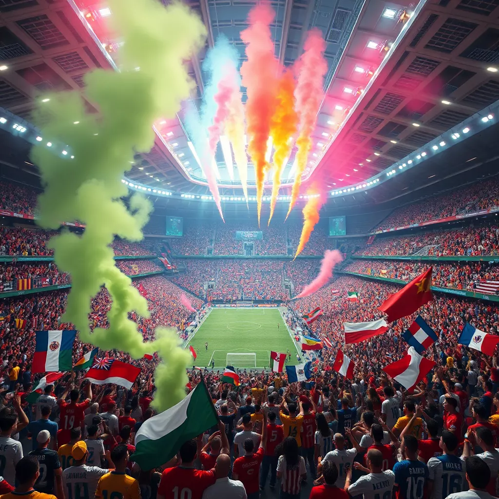F8betn.net nhận định đội tuyển có cơ hội vào chung kết World Cup 2026 cao nhất — view 2