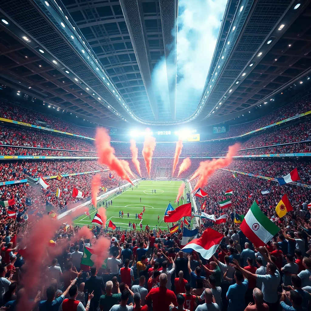 Phân tích chuyên sâu Giá vé World Cup 2026 chi tiết trên vdy.uk.com — view 3
