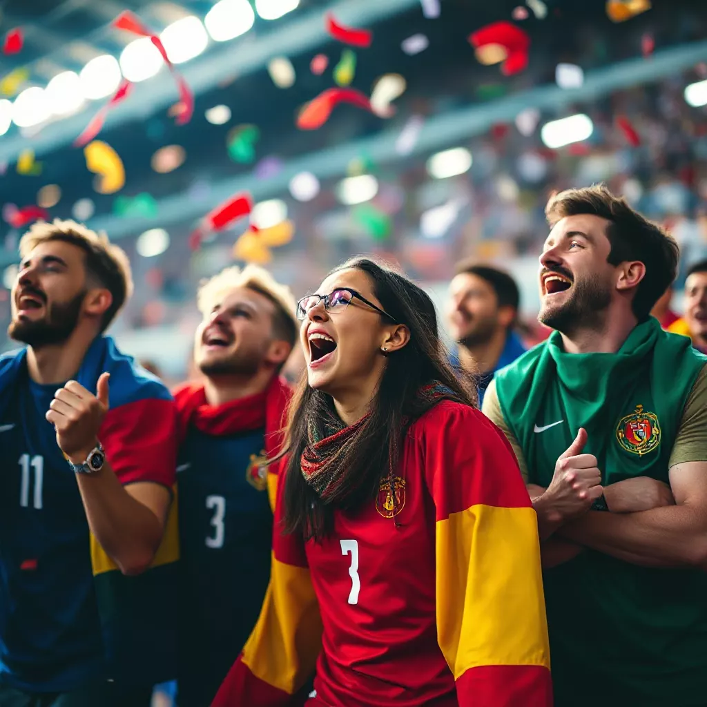 World Cup 2026 và những đội bóng có lối chơi đẹp mắt — view 5