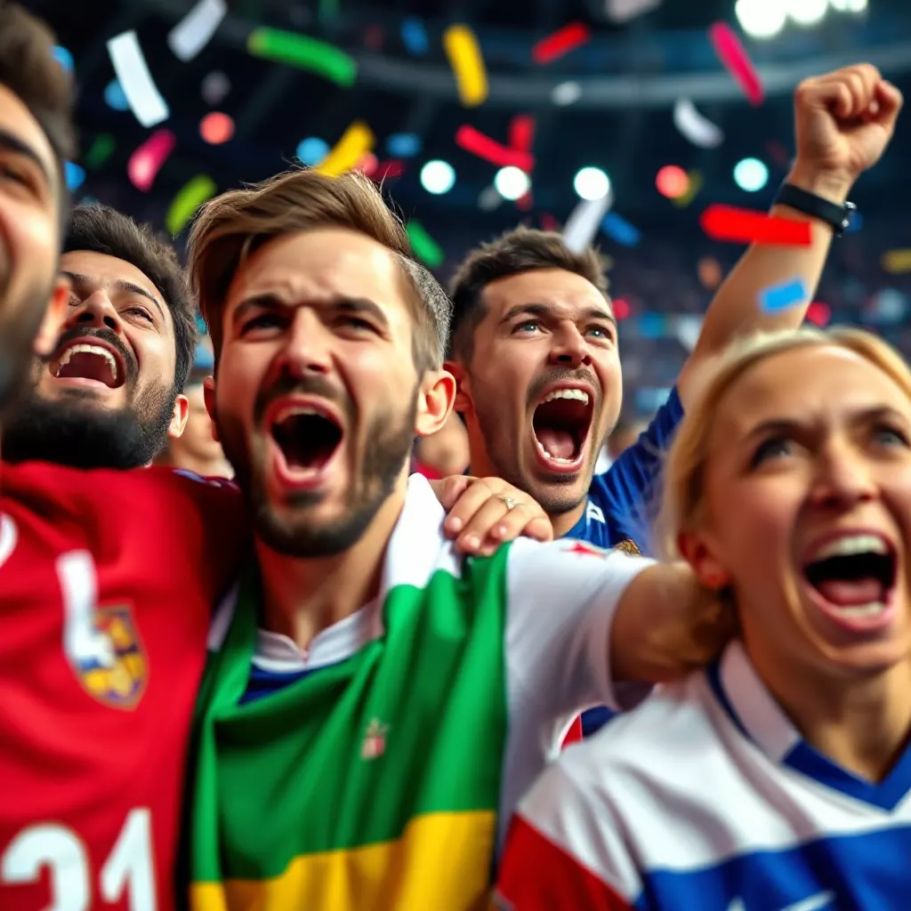 Những cầu thủ có khả năng giữ nhịp ở hiệp phụ bán kết World Cup 2026 – Góc nhìn từ chuyên gia tại 789winn5.com — view 5