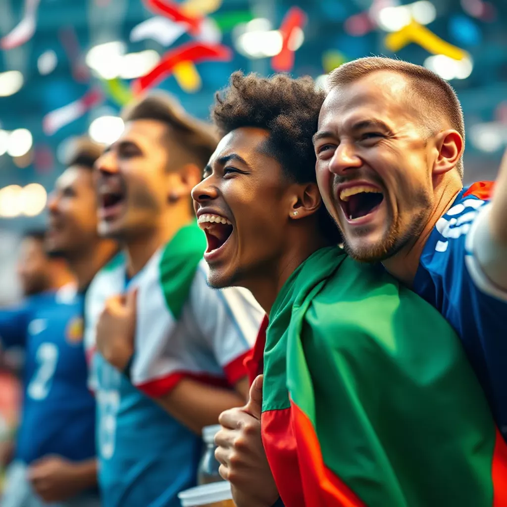 AD88.Blue: Những Trận Chung Kết World Cup Kinh Điển Và Kỳ Vọng Cho Năm 2026 — view 5