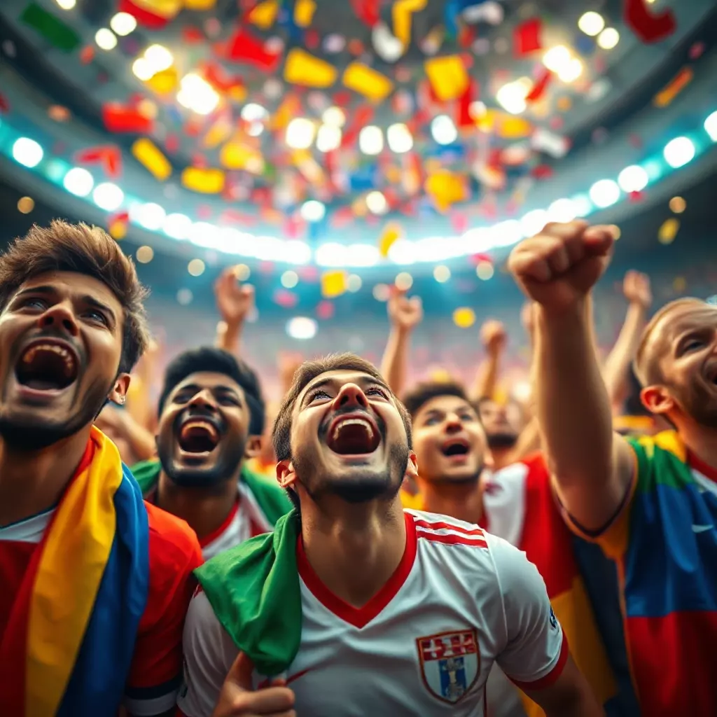 75BD Football Betting on Top Leagues: A Complete Guide — view 3