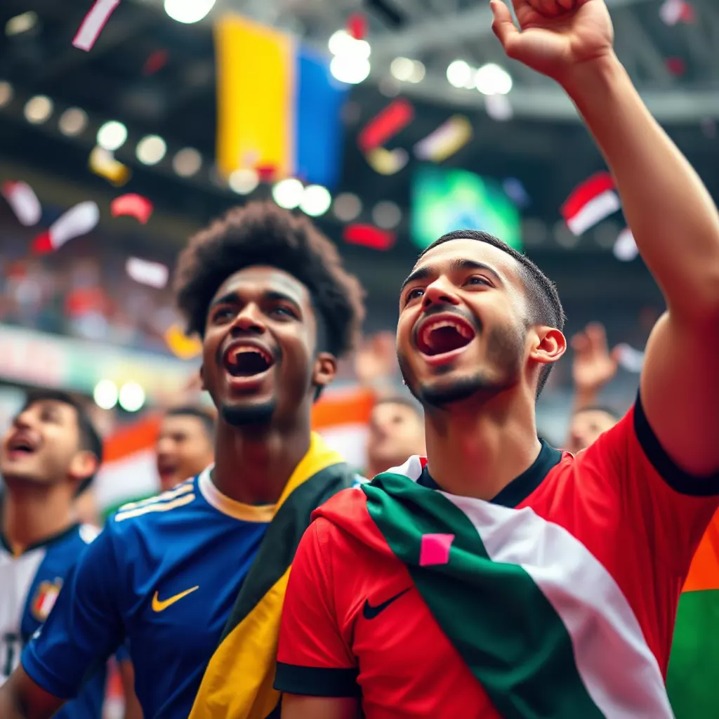 Nohu90com.co.com tổng hợp Dự đoán đội vô địch World Cup 2026 - tình trạng cháy vé các trận cầu lớn tại World Cup 2026 — view 3