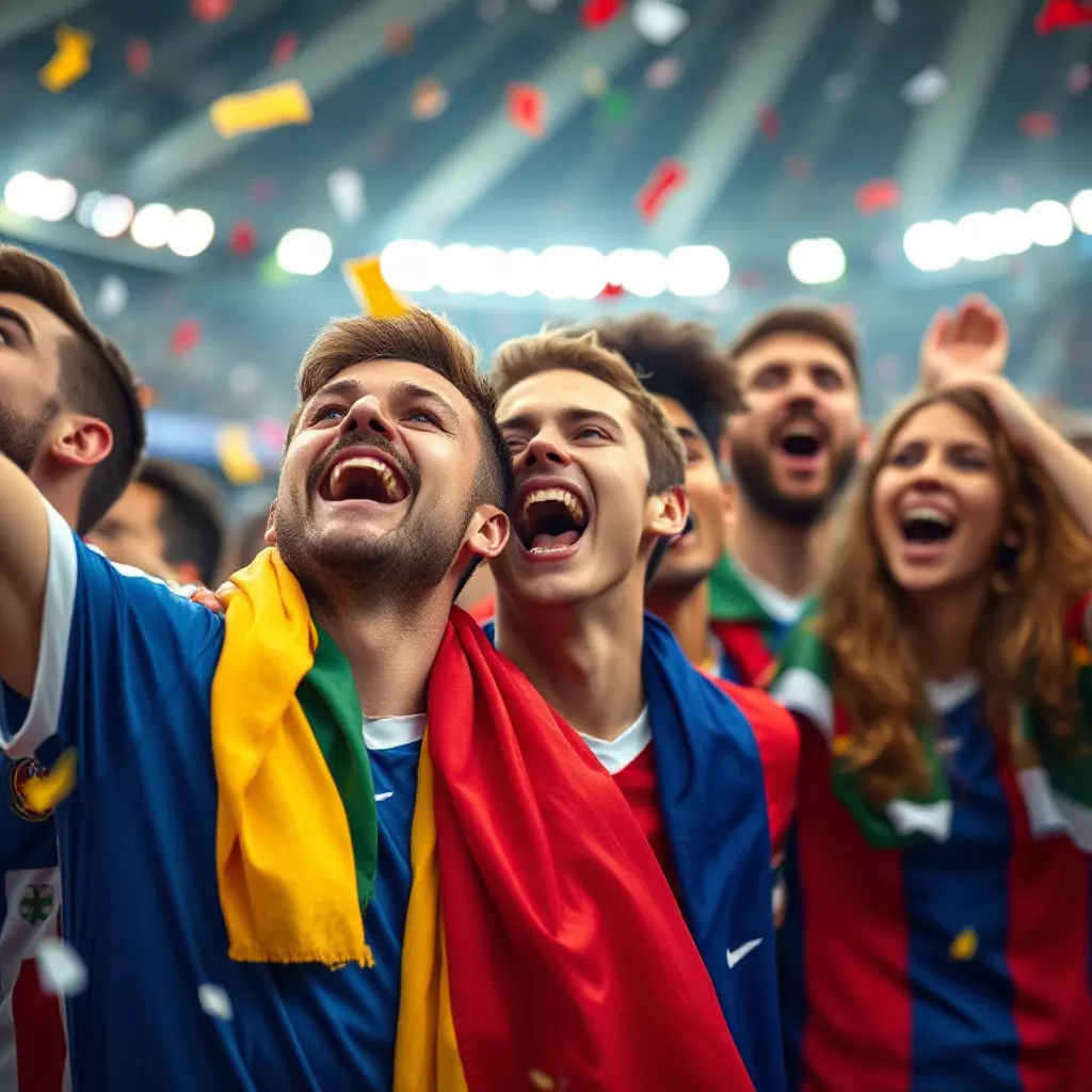 Những cuộc đối đầu đáng chờ đợi tại World Cup 2026: Bữa tiệc bóng đá chưa từng có — view 2