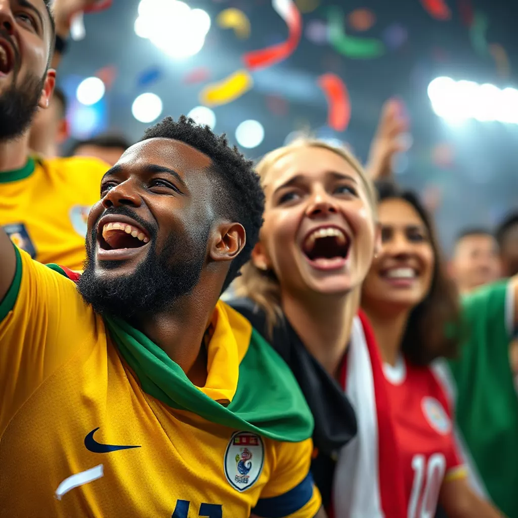 World Cup 2026: Những "Lá Bài Tẩy" Nào Trên Băng Ghế Chỉ Đạo Sẽ Tạo Nên Kỳ Tích? — view 3