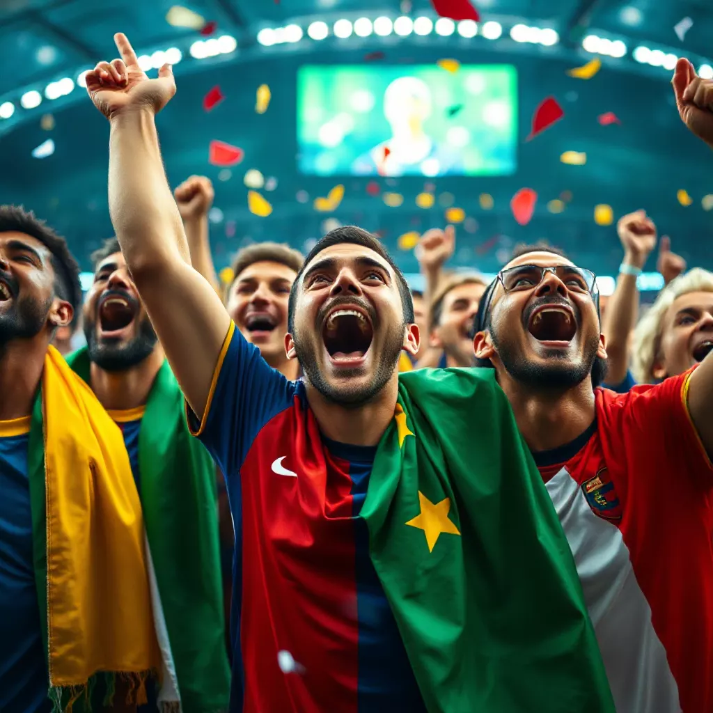 Những cuộc đối đầu đáng chờ đợi tại World Cup 2026 — view 2