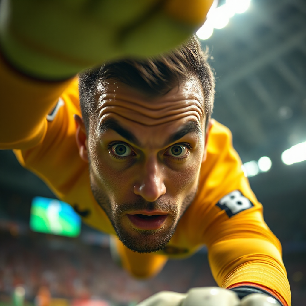 World Cup 2026: Ai Sẽ Là Người Dẫn Đầu Cuộc Chơi?