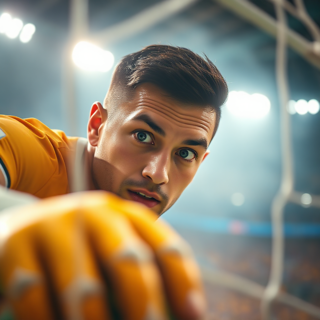World Cup 2026 Và Những Khoảnh Khắc Làm Bùng Nổ Cảm Xúc Toàn Cầu