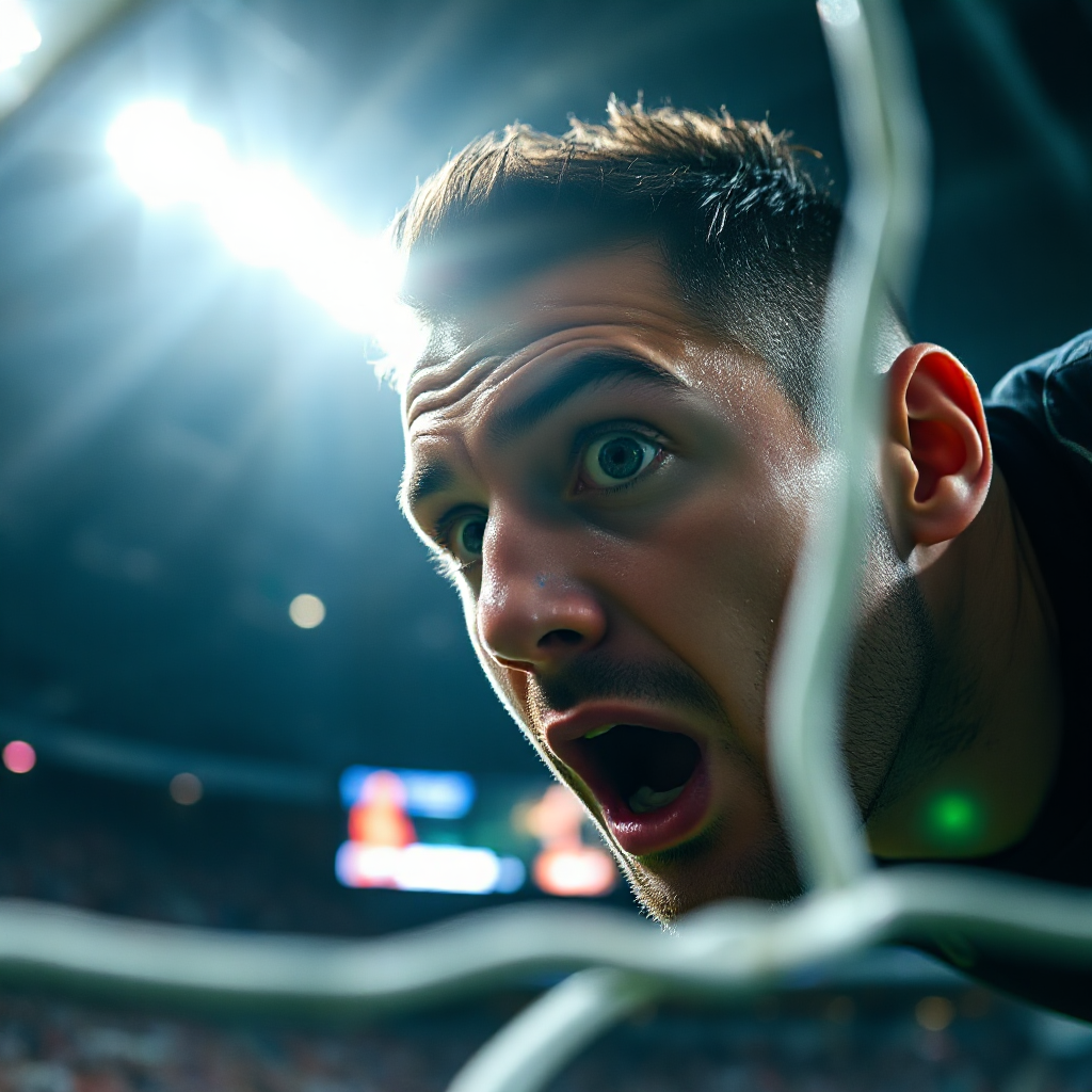 World Cup 2026: Khi mọi trận đấu đều là trận chung kết thực sự