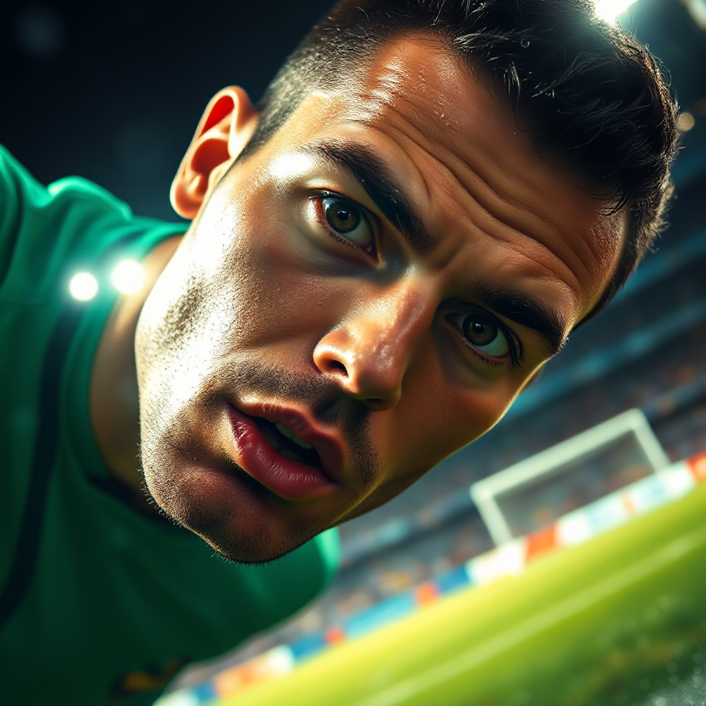 World Cup 2026 và cuộc đua đến đỉnh cao danh vọng cuối cùng