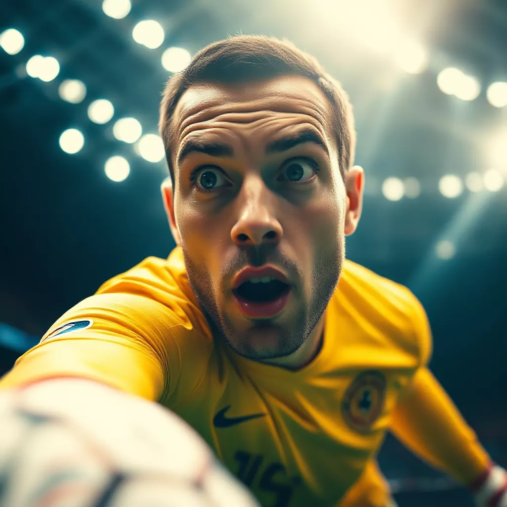 Những phương án tránh nhận thẻ trong các pha tranh chấp muộn được S8 phân tích cho bán kết World Cup 2026 — view 4