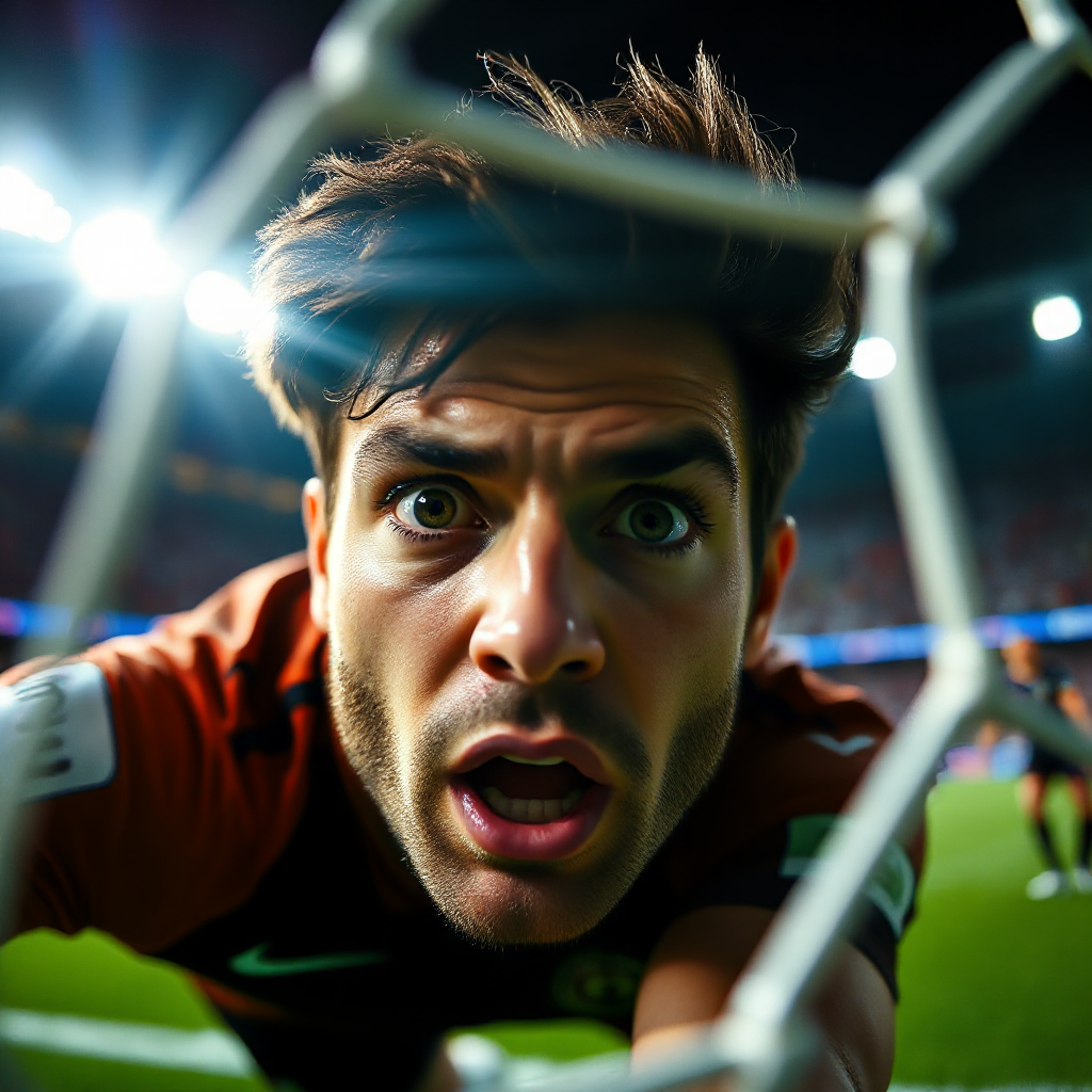 World Cup 2026: Khi những cung bậc cảm xúc vỡ òa trên khán đài