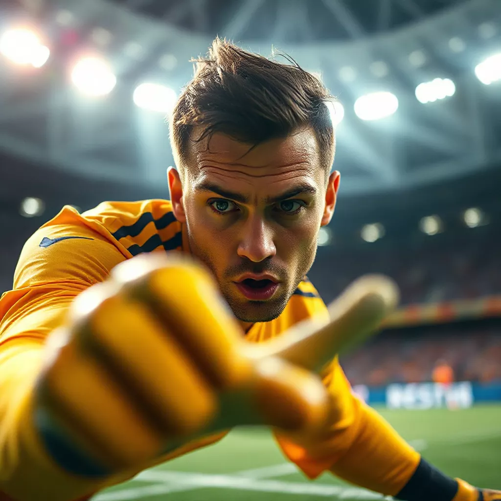 World Cup 2026 Và Những Điều Chưa Từng Có: Bước Ngoặt Lịch Sử Của Bóng Đá Thế Giới — view 5