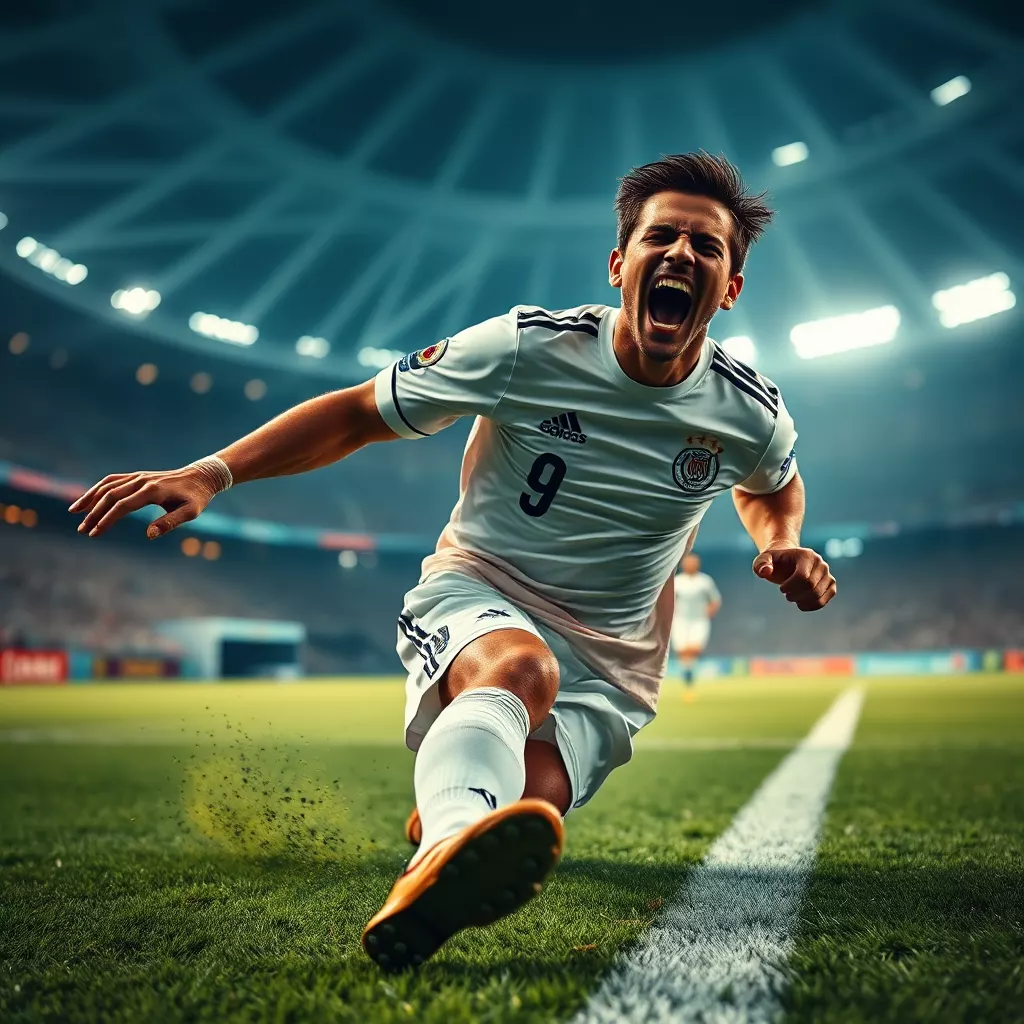Những phương án hạn chế sai lầm khi thể lực suy giảm ở bán kết World Cup 2026 qua s8.eu.com — view 4