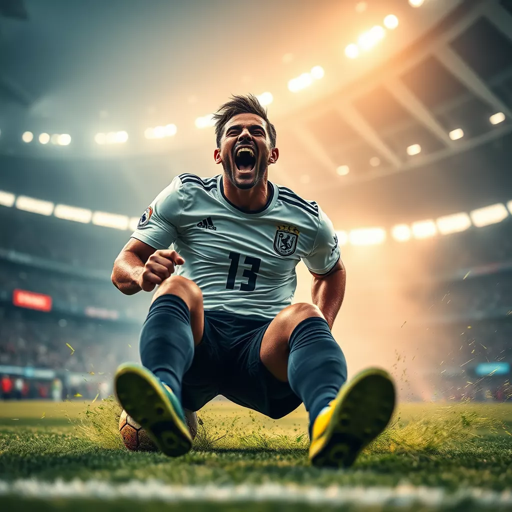 JW88 Phân Tích Bán Kết World Cup 2026: Sân Chơi Cho Dân Cá Cược Thực Thụ — view 5