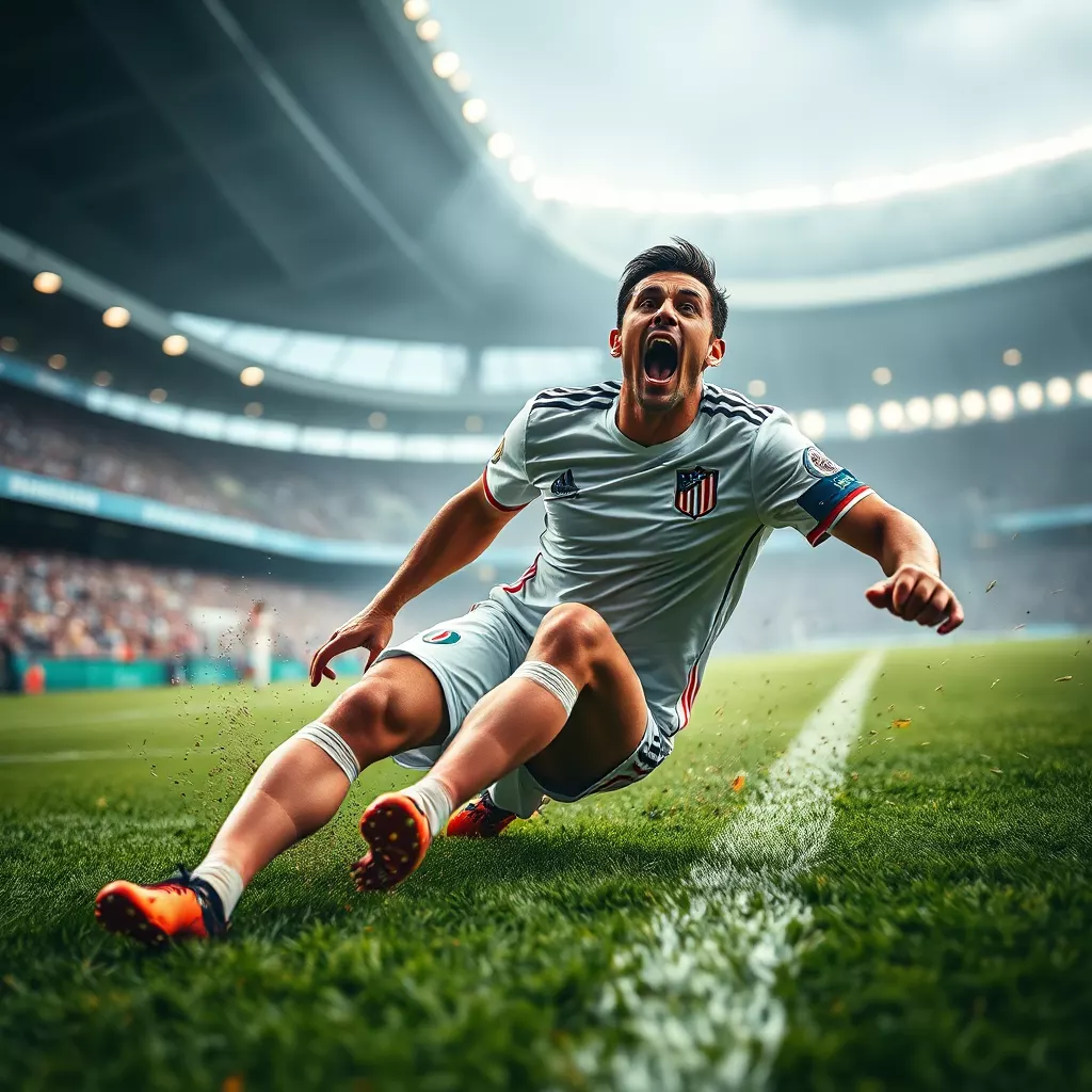 Cầu Thủ Xuất Sắc Nhất Chung Kết World Cup 2026 Sẽ Là Ai? Nhận Định Từ Chuyên Gia Cá Cược — view 5